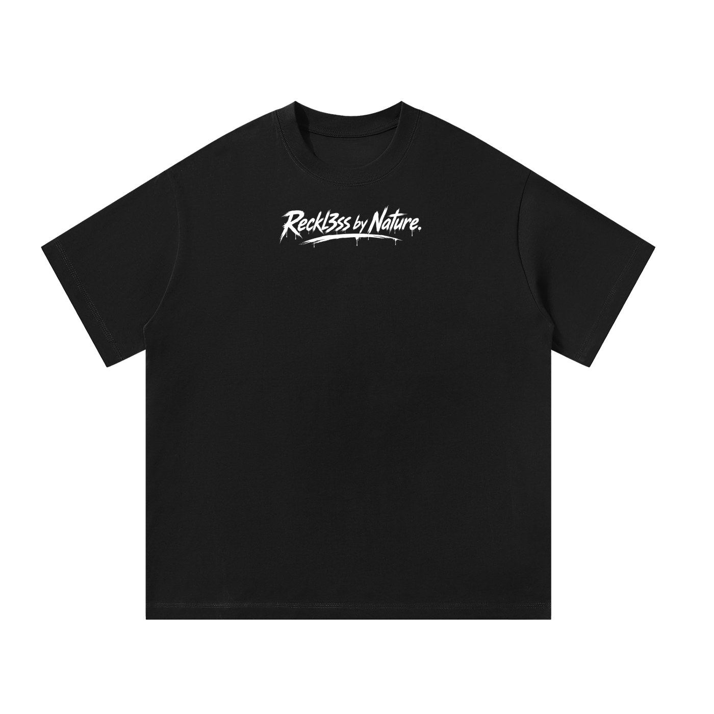 Unisex Oversized T-Shirt