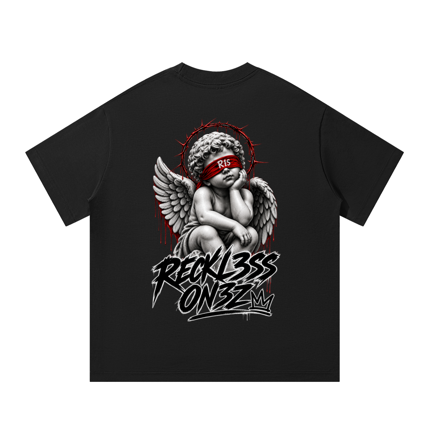 Unisex Oversized T-Shirt